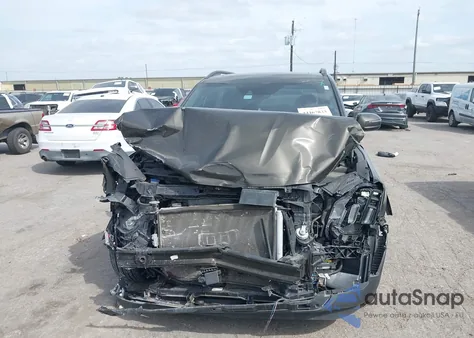 2024 Kia Telluride Ex X-Line z USA, uszkodzony, nr VIN 5XYP3DGC8RG461175